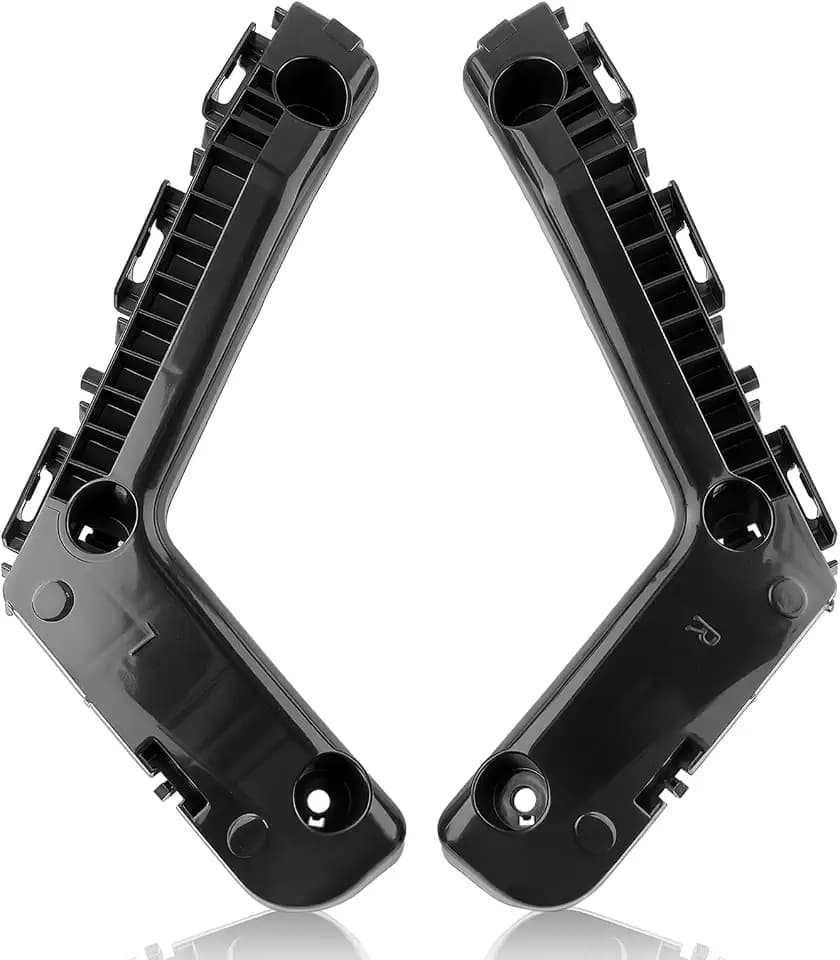 GoaMotors Front Bumper Bracket 5211502240 5211602240 for Toyota Corolla