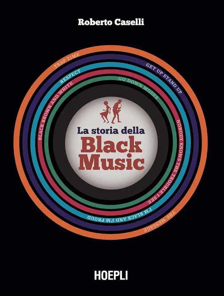 La storia della Black Music. Con espansione online