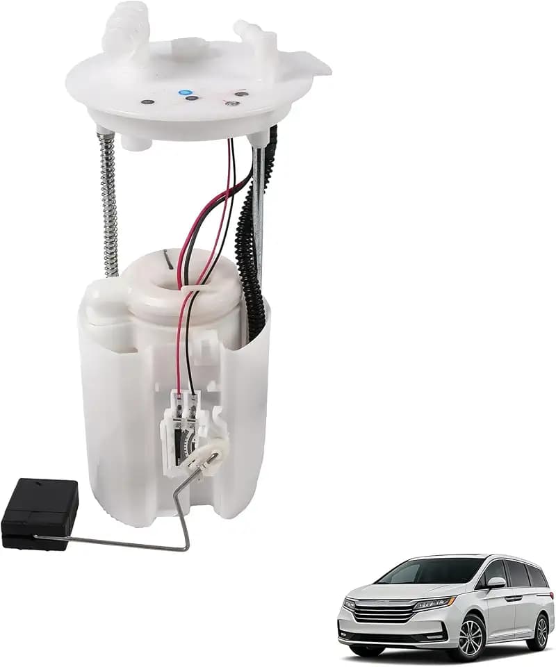17045THRA00 Electric Fuel Pump Module Fit for Honda Odyssey 3.5L 2018-2022 Replace for FG2720 17045THRA01 17045THRA02 17045THRA03 Aftermarket Parts