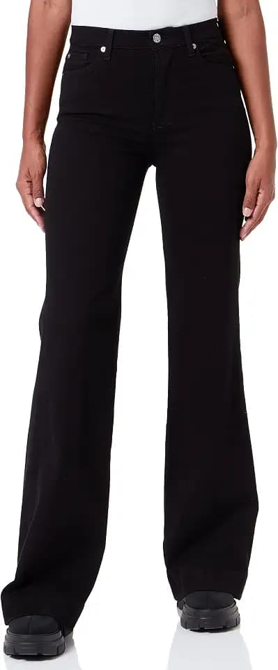 7 For All Mankind Damen Jeans