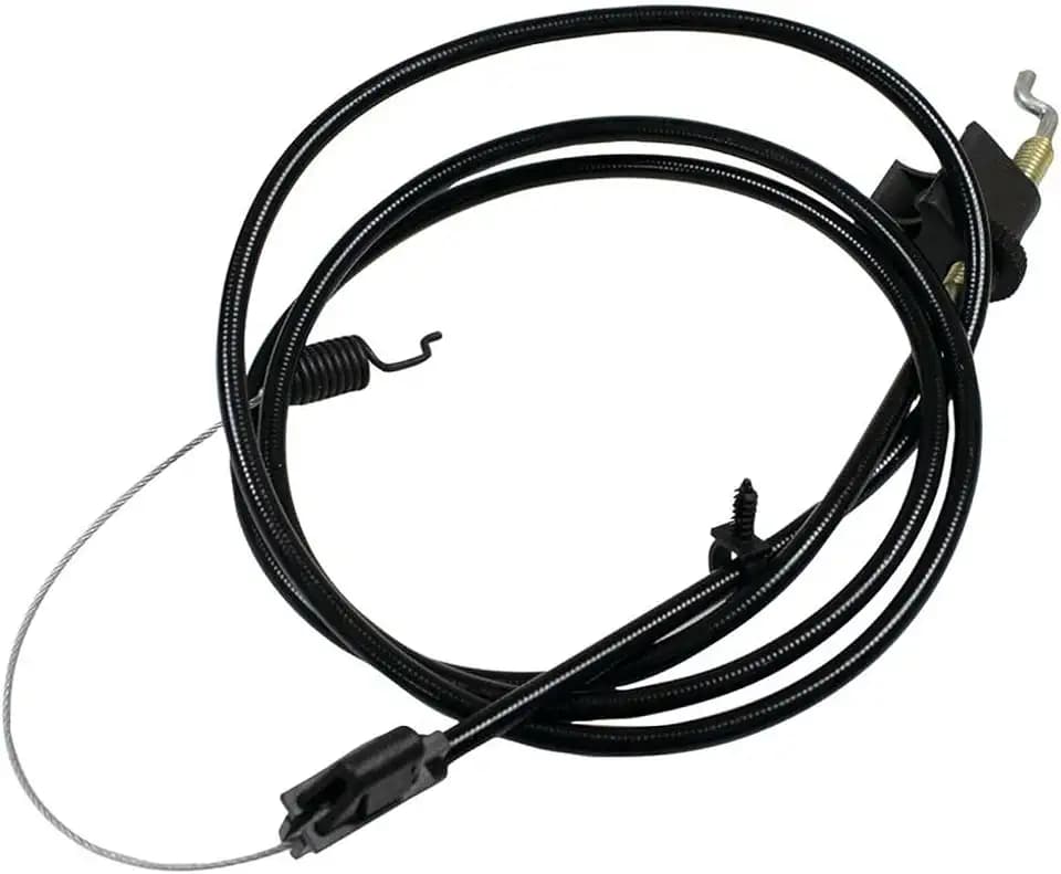 XIAOWEI Self Propelled Drive Cable for Repl Craftsman AYP Push Mower 189182 532189182