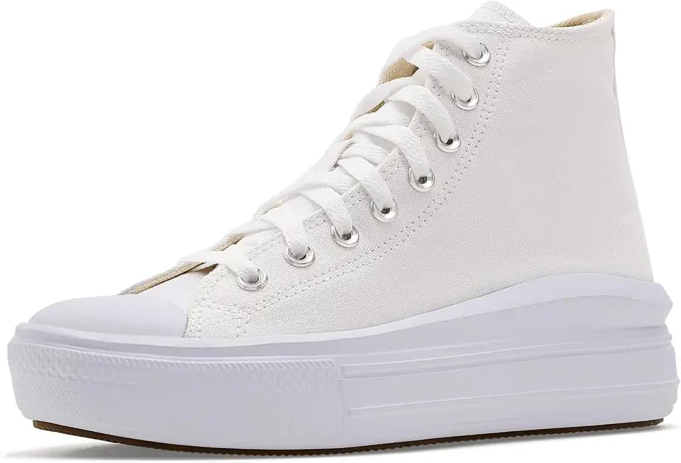 Converse Women's Chuck Taylor All Star Move Platform High Top Sneaker