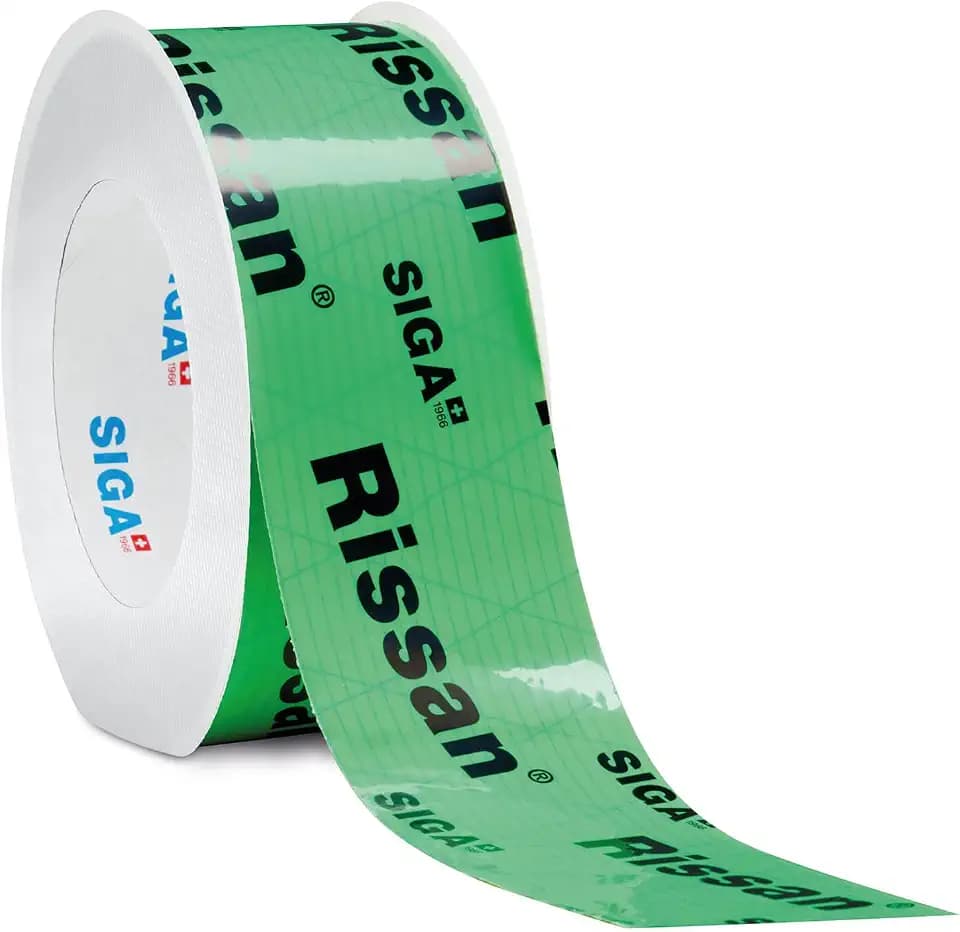 Siga Rissan 60mm x 25 m