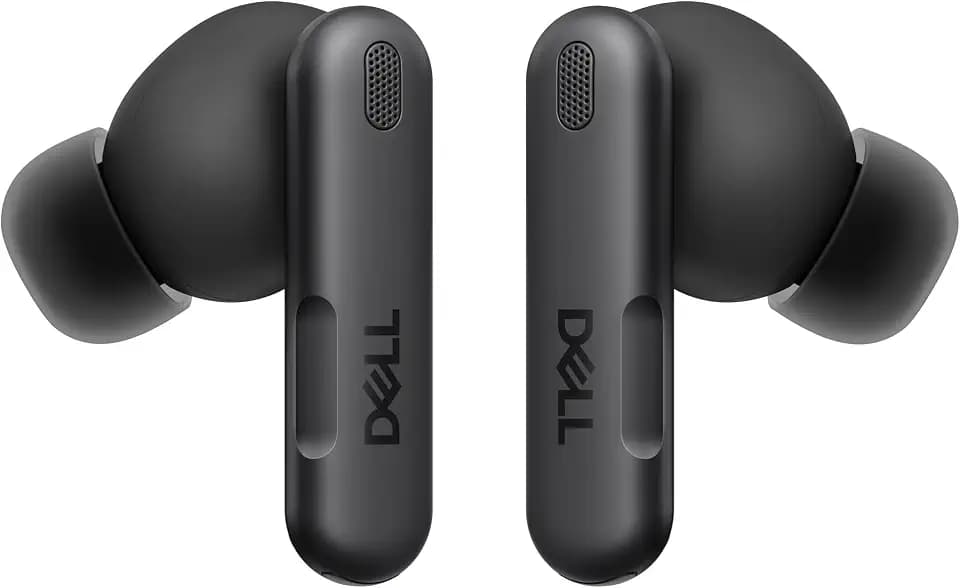 Dell Pro Plus Earbuds EB525, True Wireless, Noise Canceling, Bluetooth 5.3