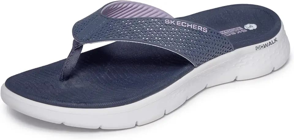Skechers Women's On-the-go Go Walk Flex Sandal – Eve