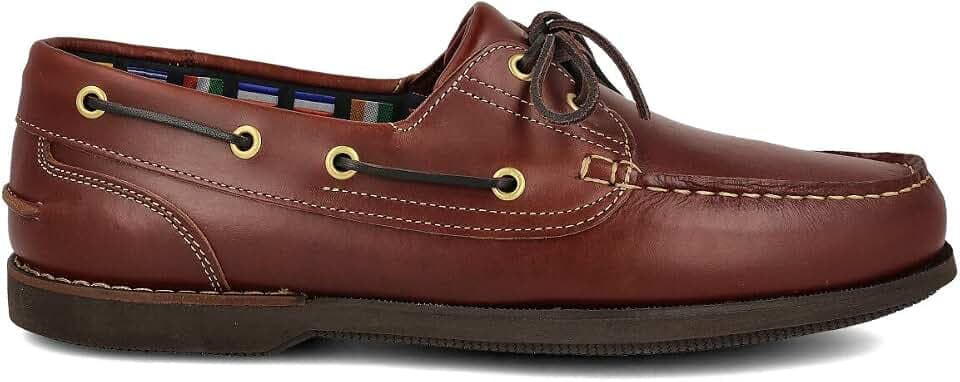 Herren Bootsschuhe Mokassin Casual Sport. Große Größen 46 47 48. Geölt Leder. Gummisohle. Mit oder Ohne Schnürsenkel. Braun, Marineblau und Schwarz