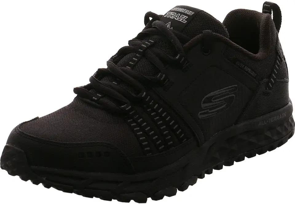 Skechers Herren Escape Plan Sneakers