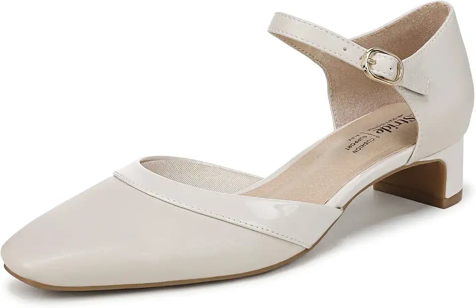 LifeStride Leighton Pump Shoes