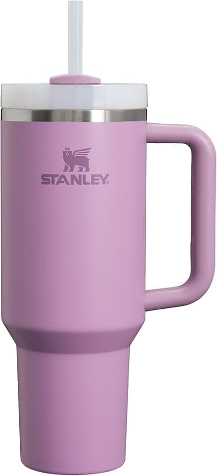 STANLEY 1913 Quencher H2.0 FlowState Trinkbecher 1.2L - Lilac