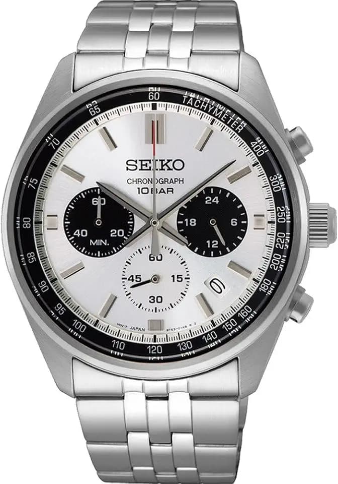 Seiko Analog Quarz