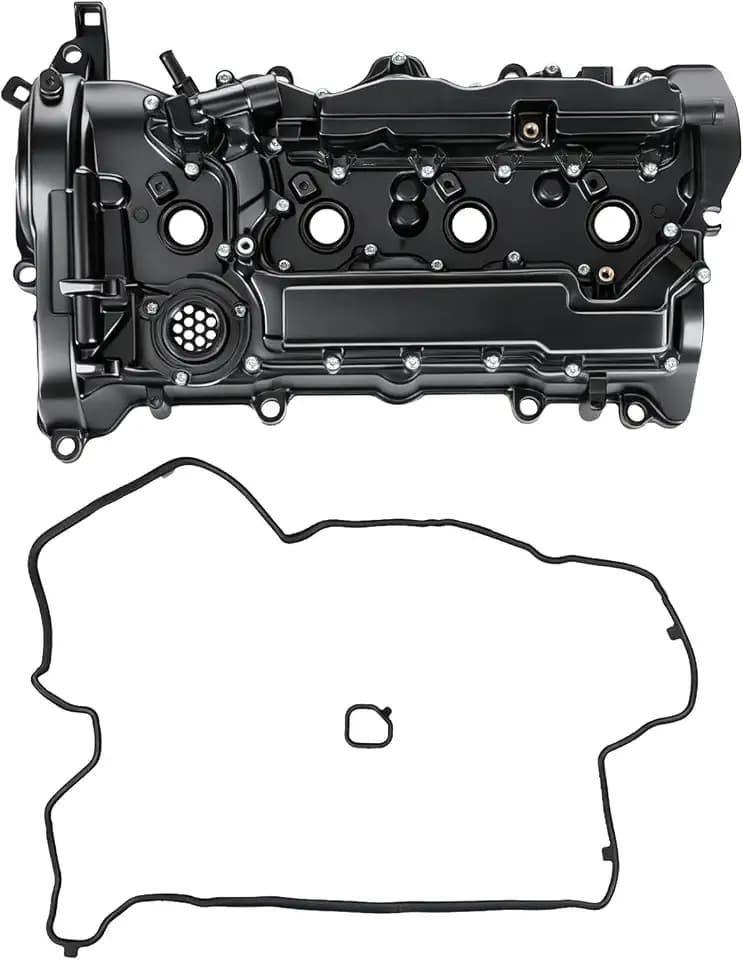 Valve Cover Fit for Honda CR-V 2.4L 12310-RDF-A01 2015-19