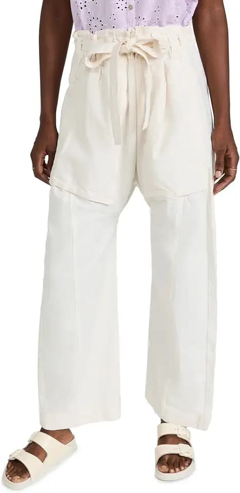 Straight Leg Sky Rider by Free People