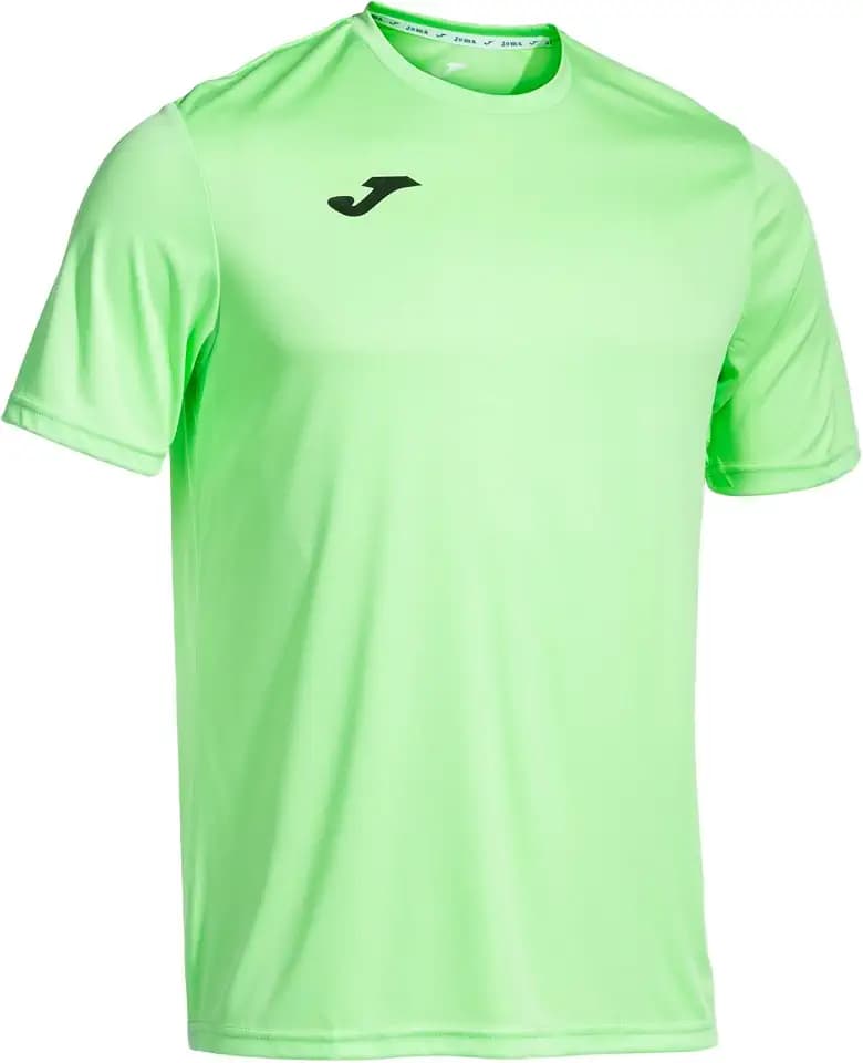 Joma Herren Sport T-Shirt, 6XS - 3XL - Leicht und Atmungsaktiv, Optimal zum Laufen und Für das Fitnessstudio - Combi