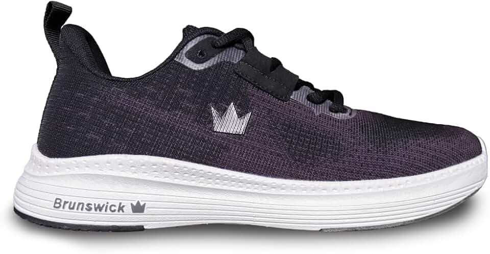 Brunswick Move Womens Bowling Shoes