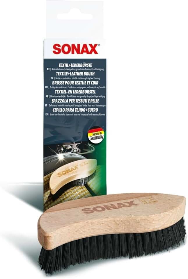 SONAX Textil+Leder