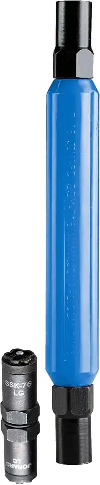 Jonard Tools SSK-750 Star Key Dosenschlüssel-Set für LC und LG (2 Stück)