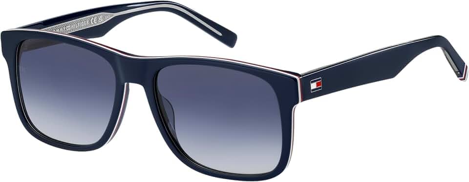 Tommy Hilfiger Unisex Th 2073/S Sonnenbrille