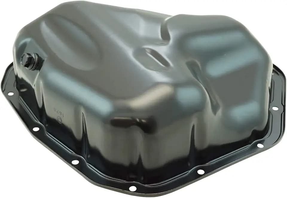 TRQ Engine Oil Pan
