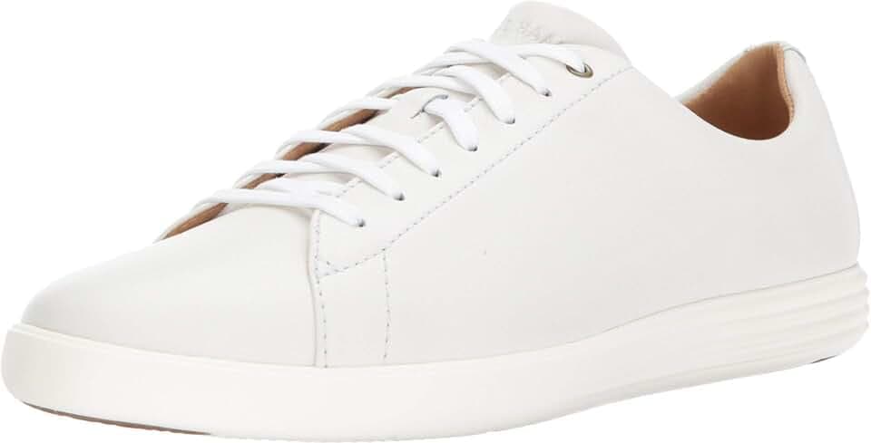 Cole Haan Grand Crosscourt II Sneaker