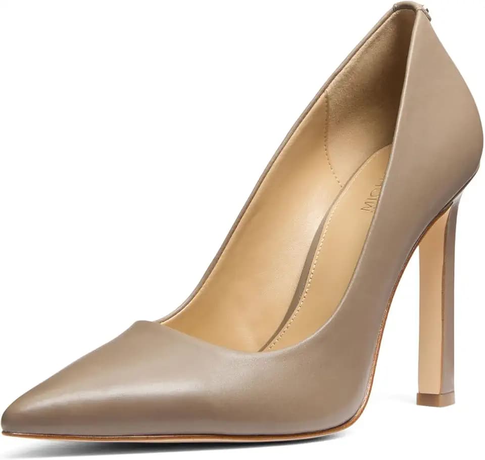 Michael Kors Women's Amara Pump