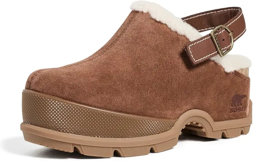 Sorel Women's Roam'N Clogs