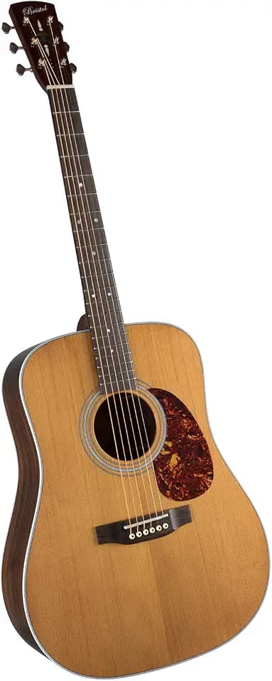 Bristol by Blueridge - New Guitars