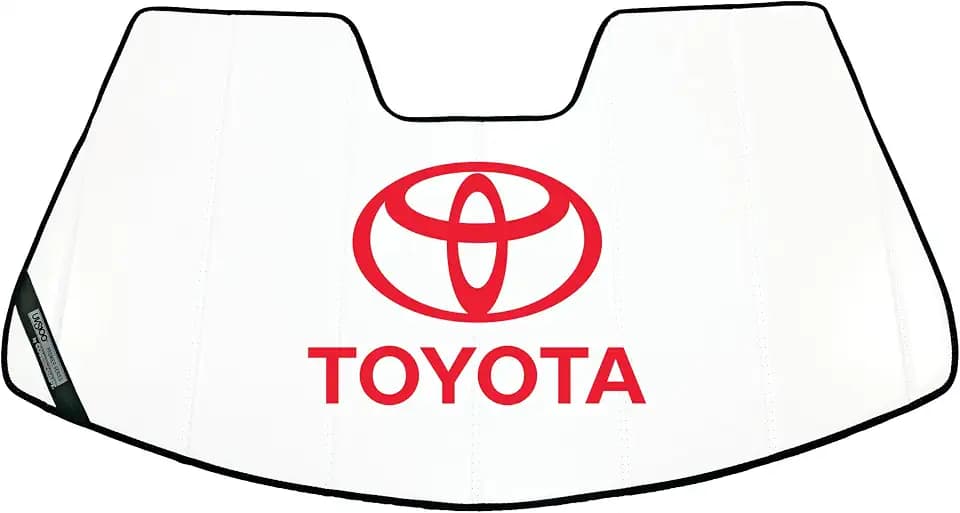 Covercraft UVS100 Premier Windshield Sunshade 2020-2026 Toyota Highlander