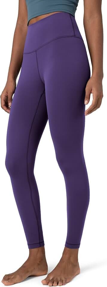 Colorfulkoala Dreamlux Workout Leggings for Women 25" / 28" Inseam