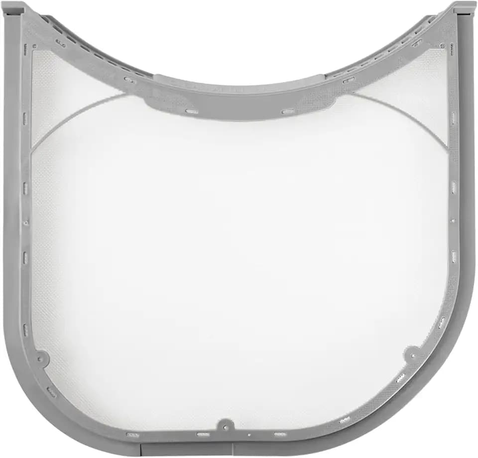 5231EL1003B Dryer Lint Filter Compatible with LG Kenmore DLE7177WM