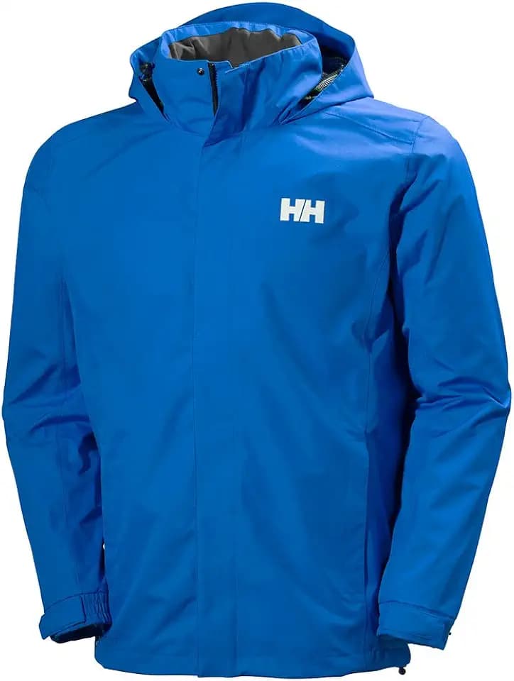 Helly Hansen Herren Dubliner Shell Jacke