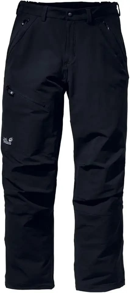 Jack Wolfskin Herren Softshellhose Activate