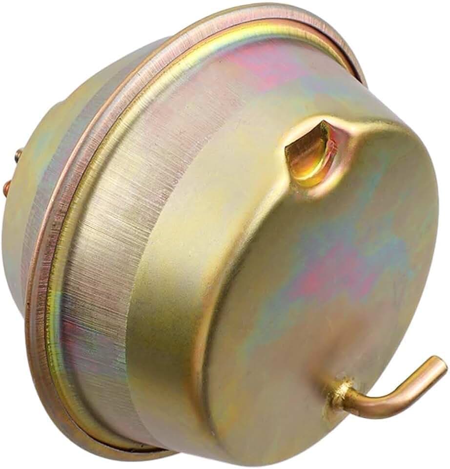 C3 68-82 Corvette Headlight Vacuum Actuator Right Sides FITS: All 68-82 Corvettes