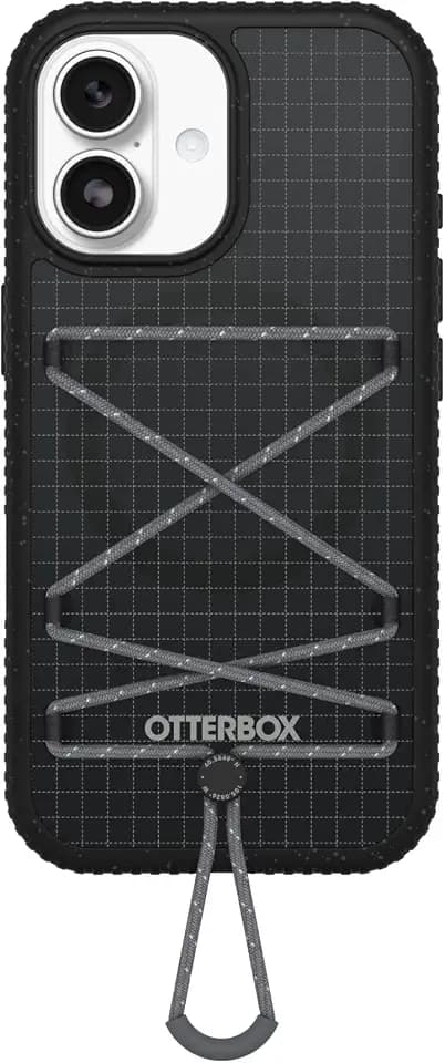 OtterBox iPhone 17 Sole Series Pack Phone Case - Black