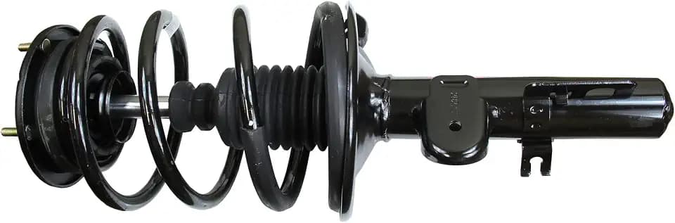 Monroe 172614 Suspension Strut and Coil Spring Assembly