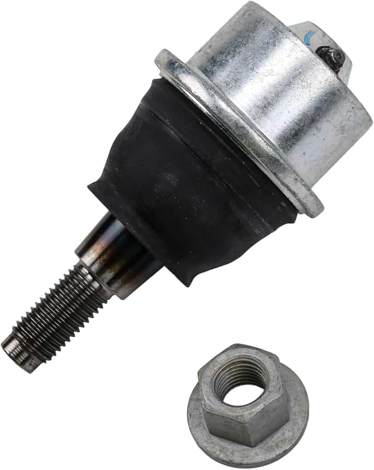 GM Genuine Parts 19256656 Front Lower Suspension Control Arm Ball Joint Kit
