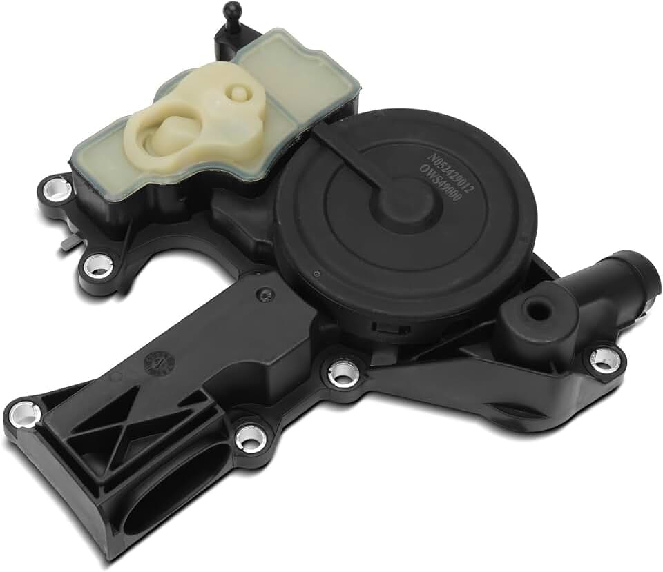 A-Premium Engine Crankcase Vent Valve Oil Separator