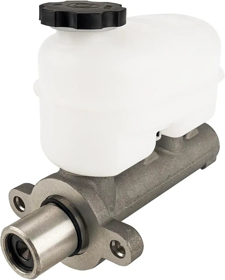 PHILTOP Brake Master Cylinder with Reversoir Fit for Silverado 1500
