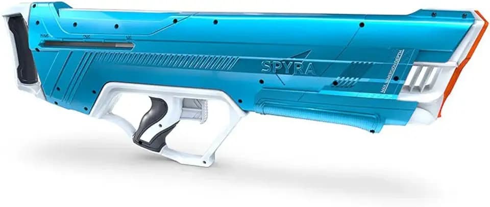 SpyraLX (blau)