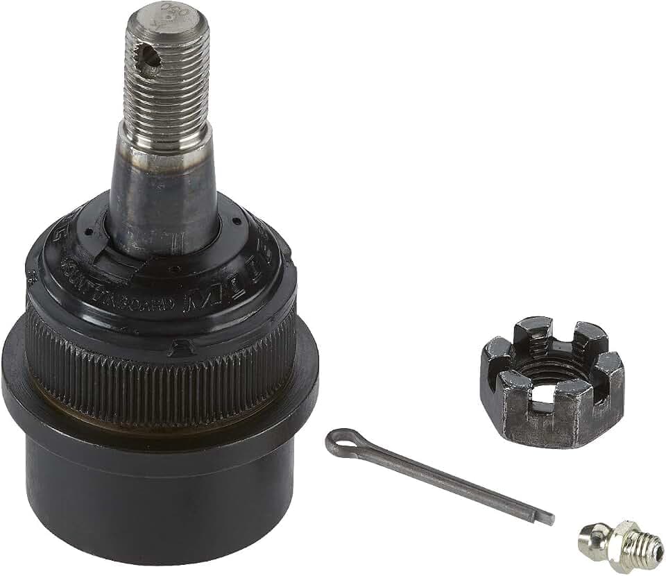 MOOG K3134T Front Upper Suspension Ball Joint for Jeep Wrangler