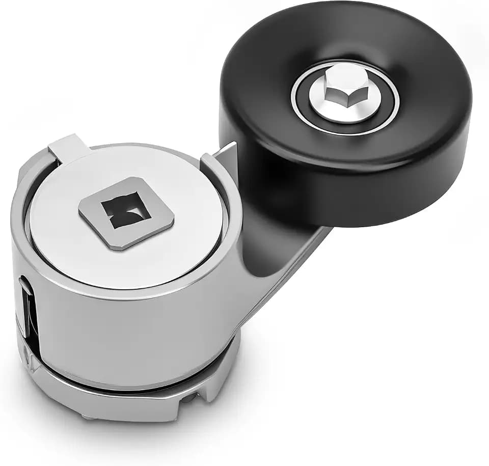 BRTEC 38115 Belt Tensioner Assembly for Ford F-150 5.0L
