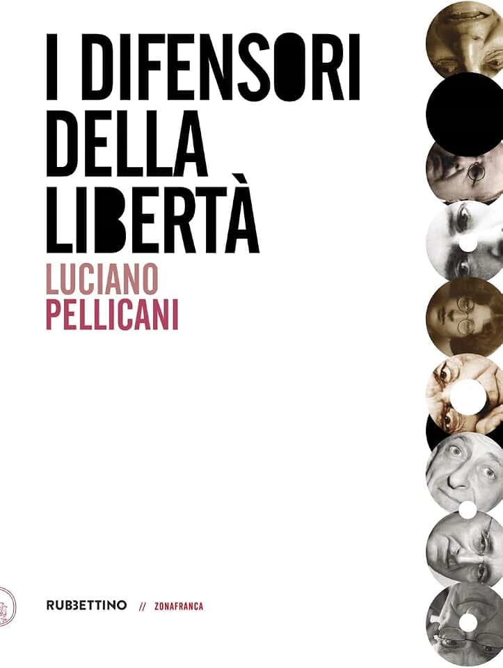 I difensori della libertà (Zonafranca)