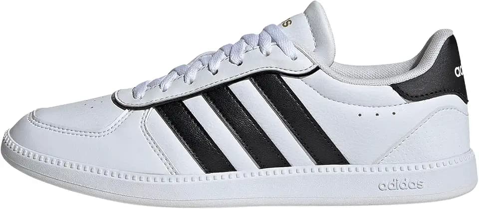 adidas Women's Breaknet Sleek Sneakers