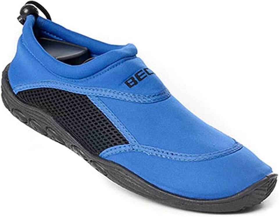 Beco Unisex Beco Erwachsenen Surf- und BadeschuheBECO Surf und Badeschuhe