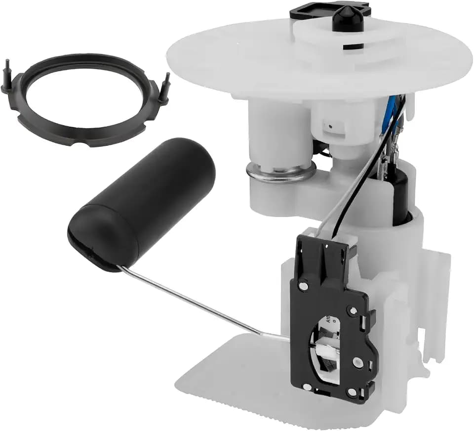 Fuel Pump Assembly, Fit for 2007-2011 Yamaha C3, 2012-2013 Zuma 50