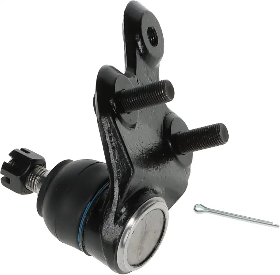 ACDelco Gold 45D10005 (19461532) Front Driver Side Lower Suspension Ball Joint