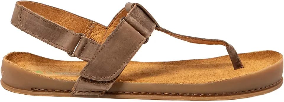 El Naturalista Unisex N6004 Horizon Flache Sandale