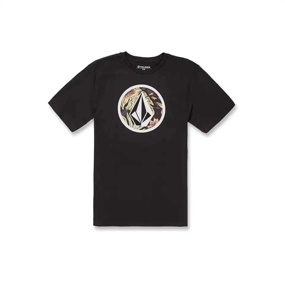 Volcom Men's Circle Stone SST
