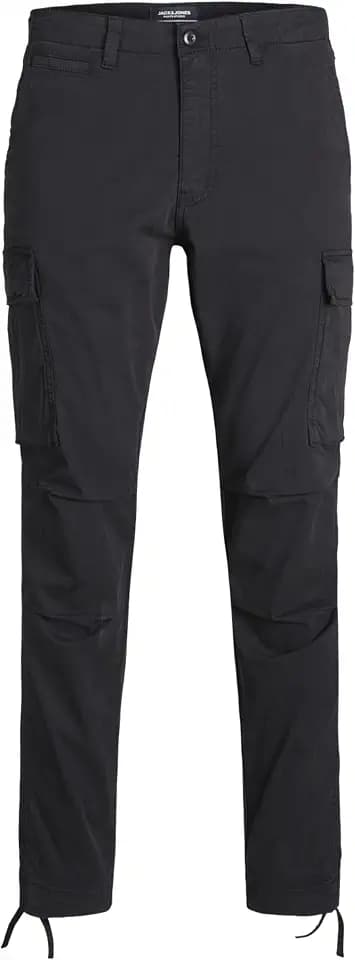 JACK & JONES Tapered Fit Cargo-Hose