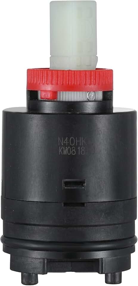 N40HK -Pressure Balanced Cartridge with Tool