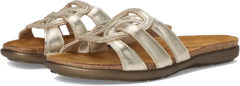 NAOT Footwear Womens Liv Sandal